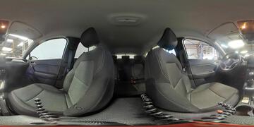 Vehicle 3D Image