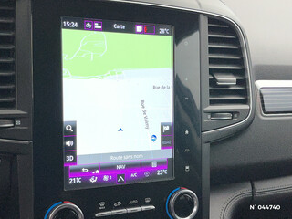 Vehicle 3D Image