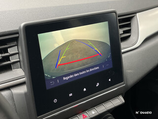 Vehicle 3D Image