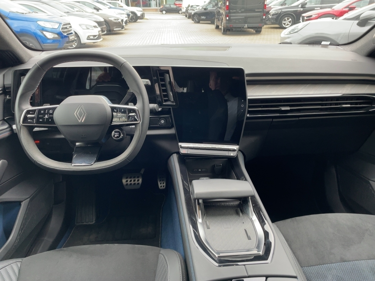 Renault Rafale – Bild 9