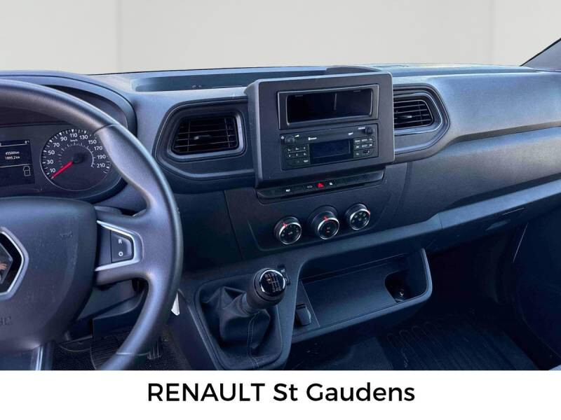 Renault Master III