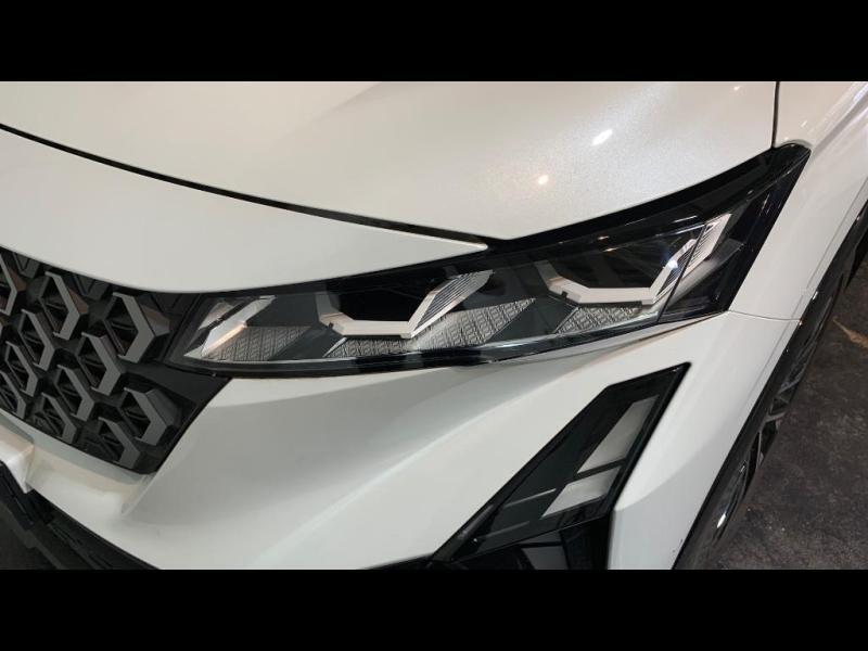 Renault Espace VI