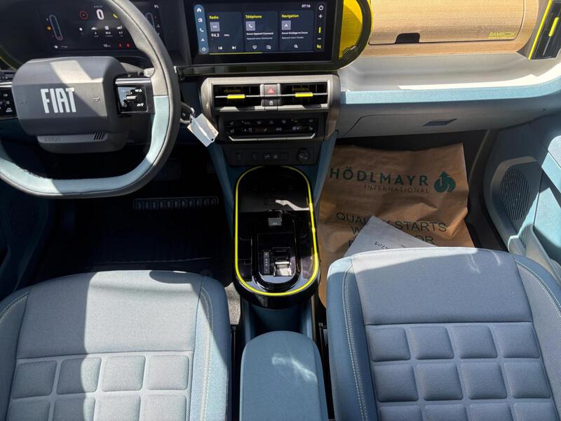 Fiat Grande Panda