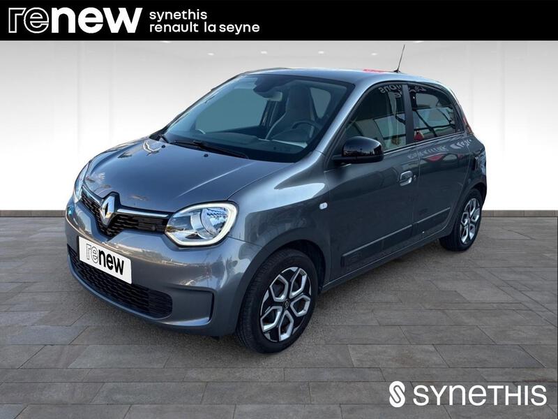 Renault Twingo III