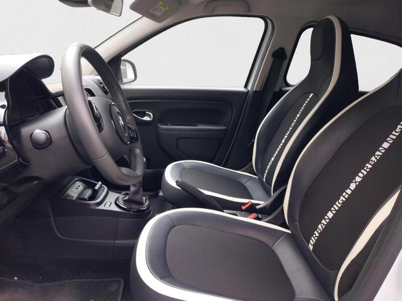 Renault Twingo III