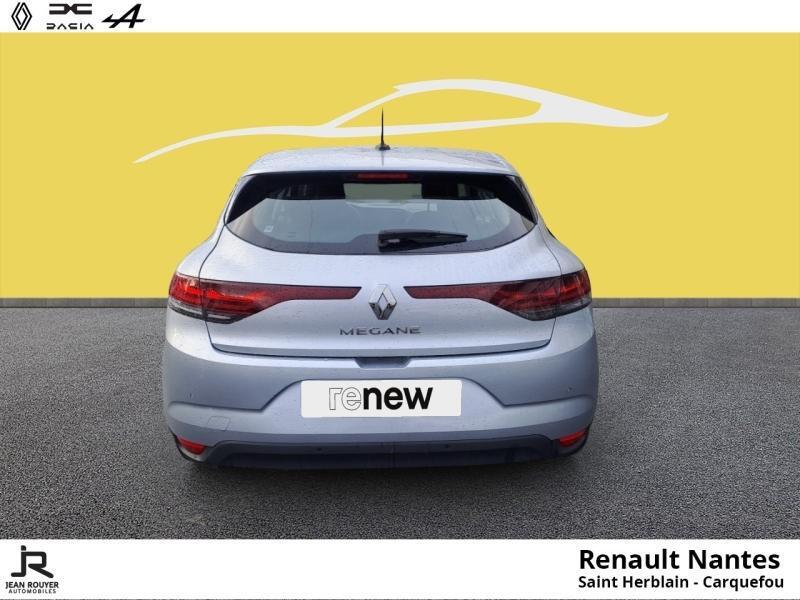 Renault Megane IV Berline