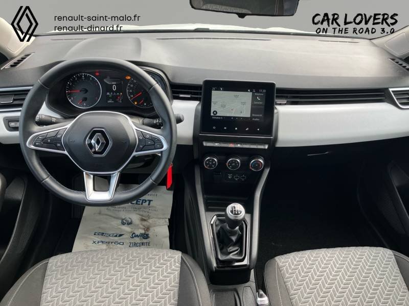 Renault Clio V