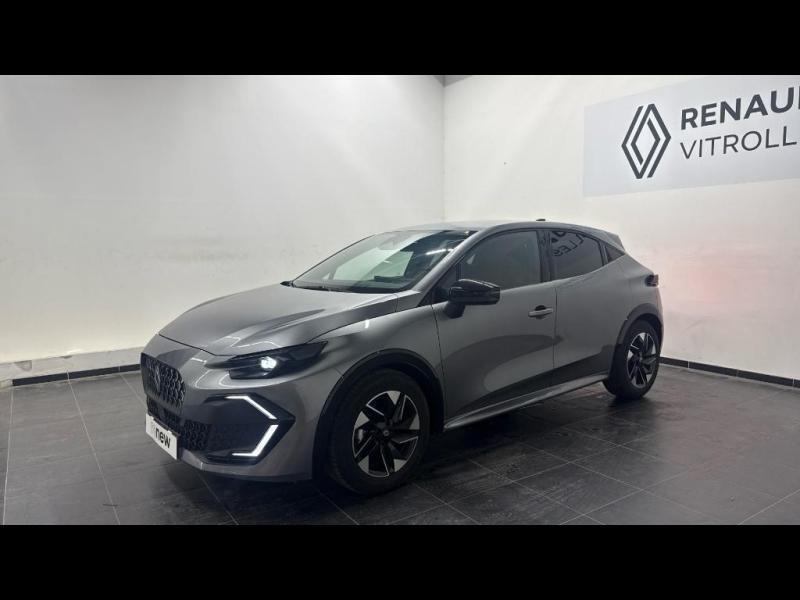Renault Clio VI