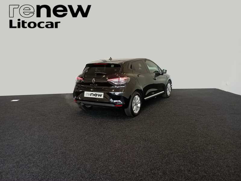 RENAULT Clio Evolution — photo 5
