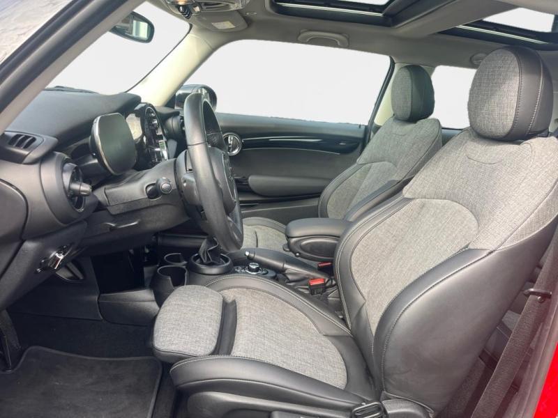 Mini Hatch 3 Portes F56 LCI II