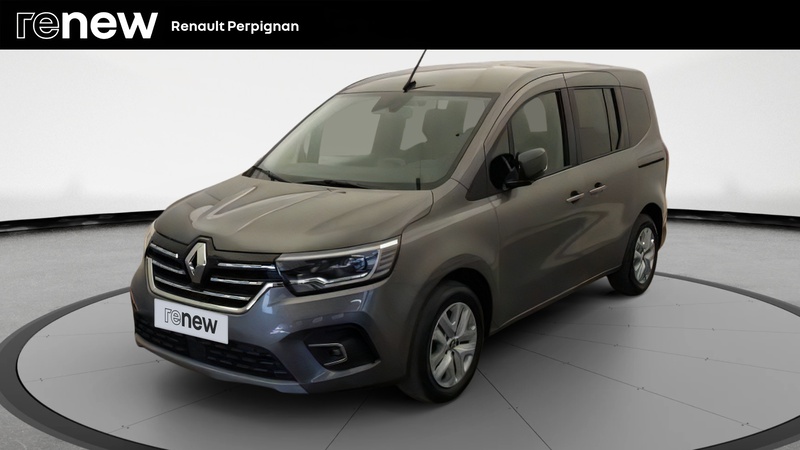 Renault Kangoo VP