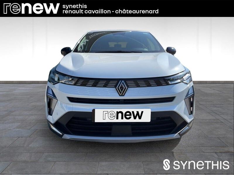 Renault Symbioz
