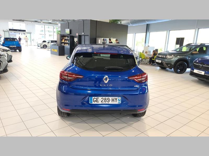 Renault Clio V