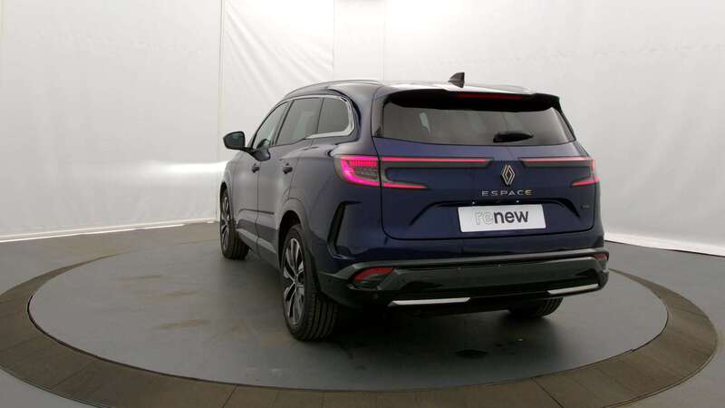 Renault Espace VI