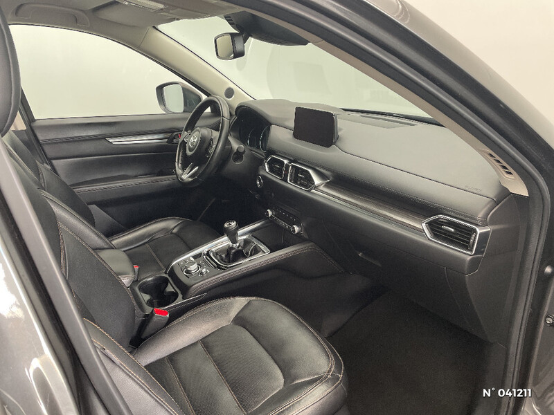 Mazda CX-5 2020