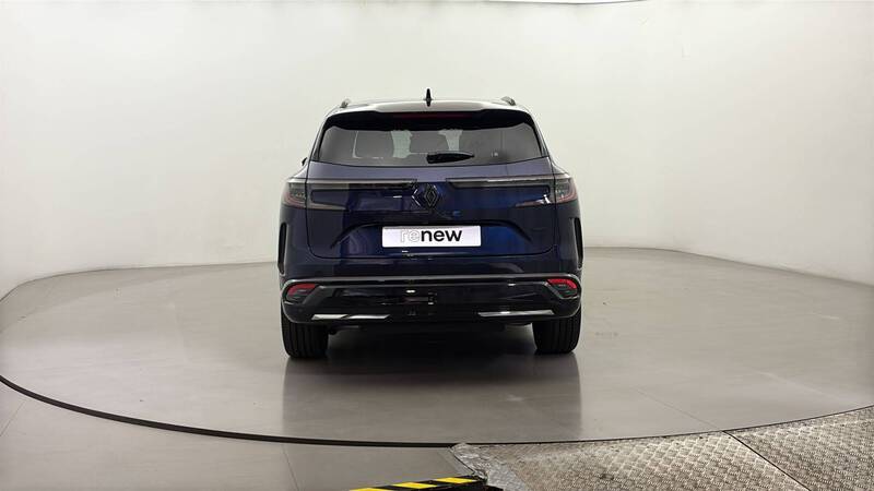 Renault Espace VI