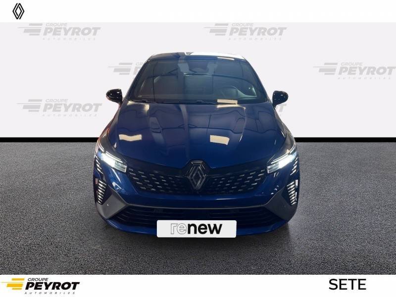 Renault Clio V