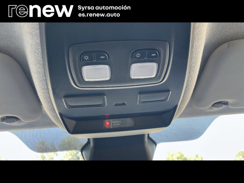 Renault Trafic Furgón