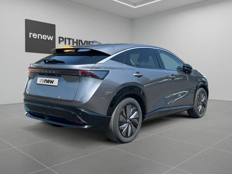 Nissan Ariya