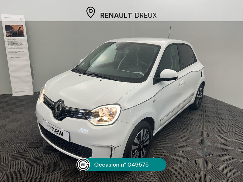 Renault Twingo III