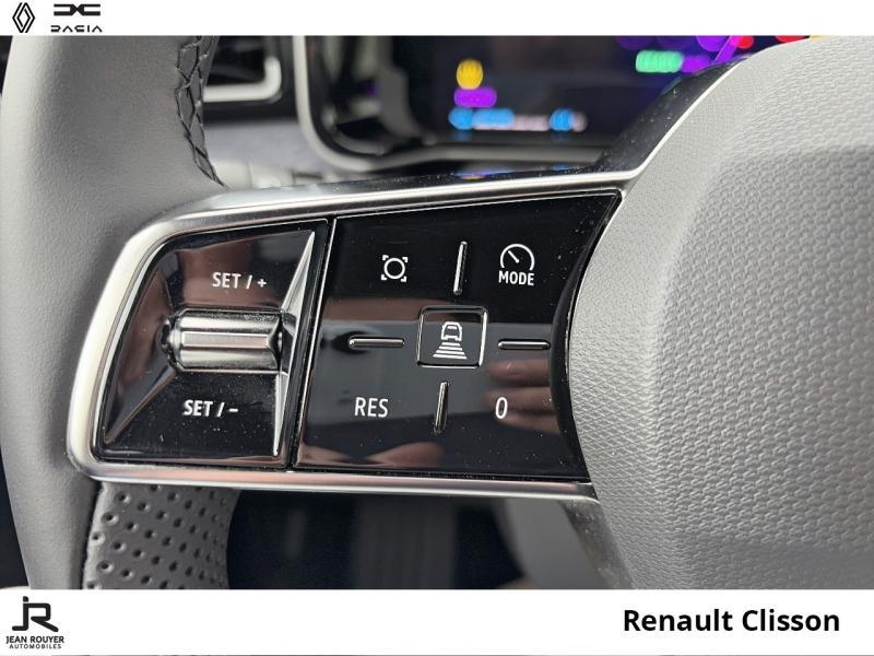 Renault R5 E-Tech Electrique