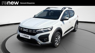 SANDERO