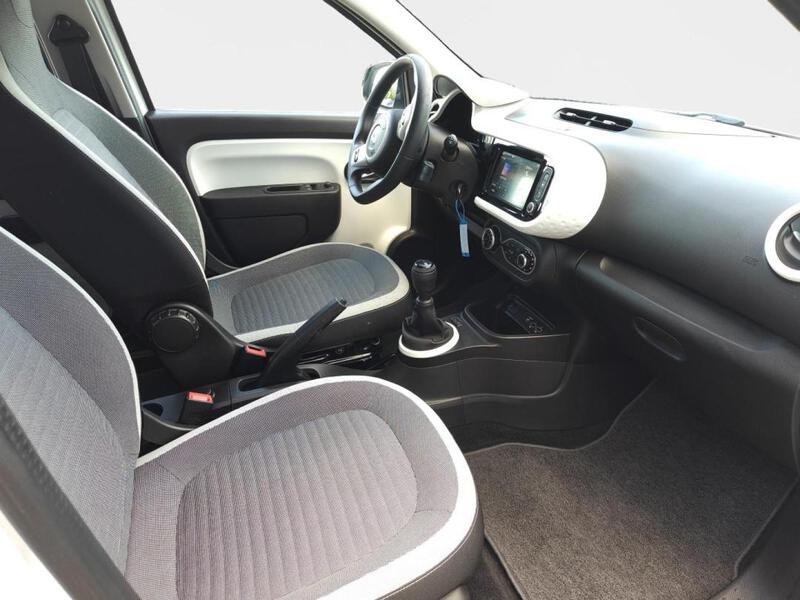 Renault Twingo III