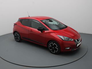 Vehicle 3D Image