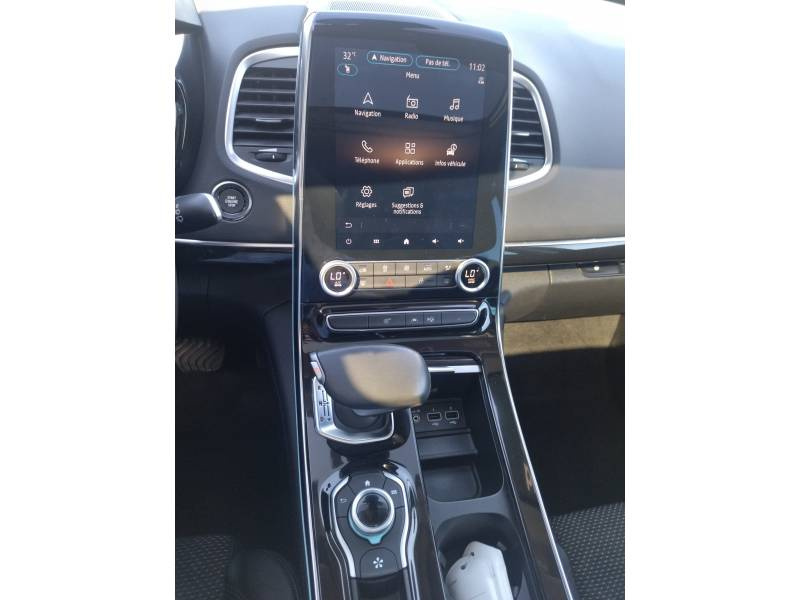 Renault Espace V
