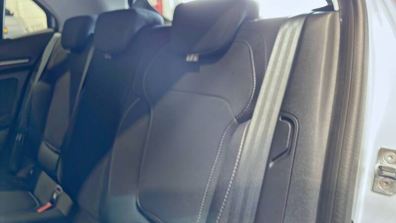 Renault Megane IV Berline