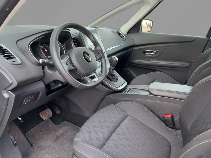 Fahrzeugabbildung Grand Scenic ABS BT Bild 6 von 21