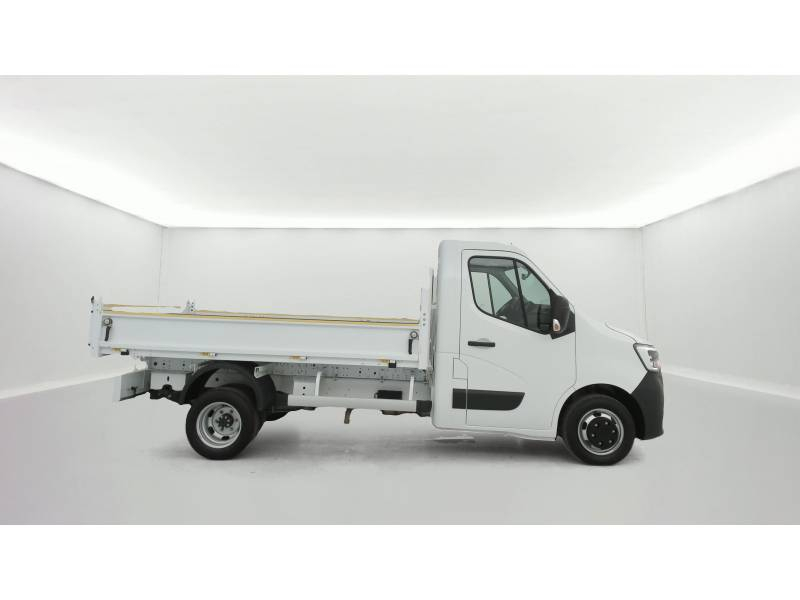 Renault Master III