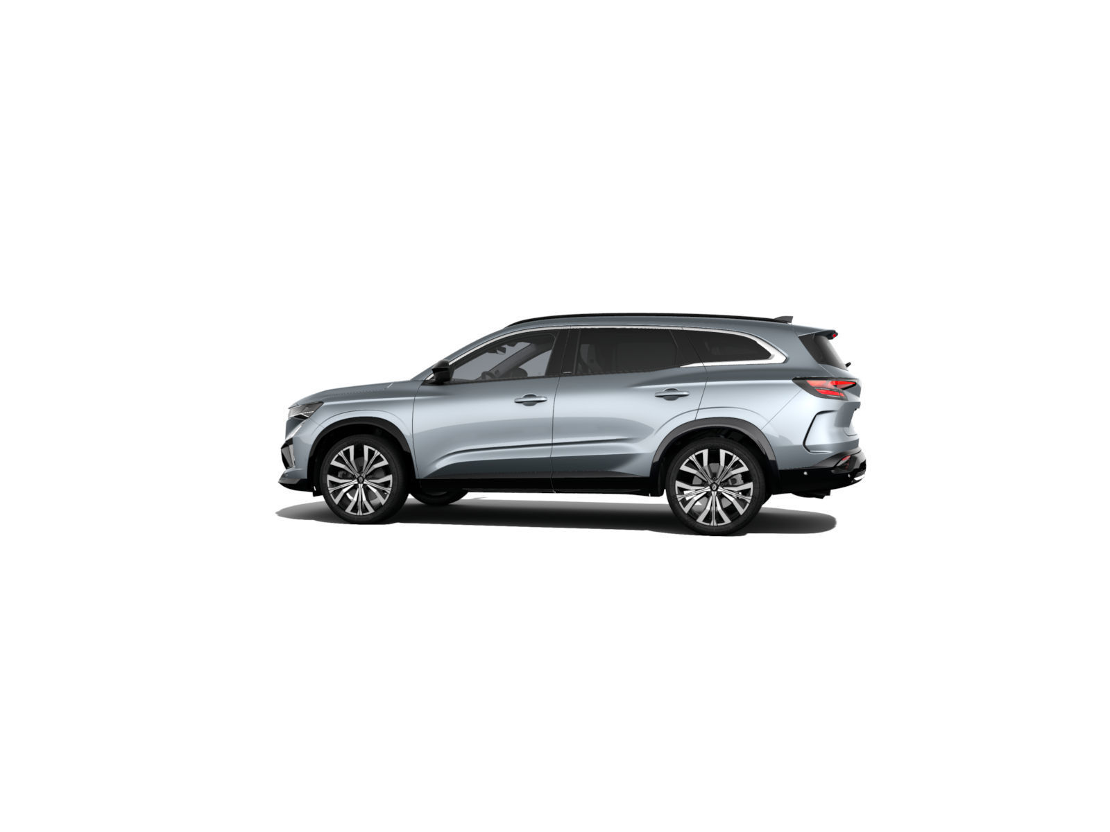 Renault Espace – Bild 3