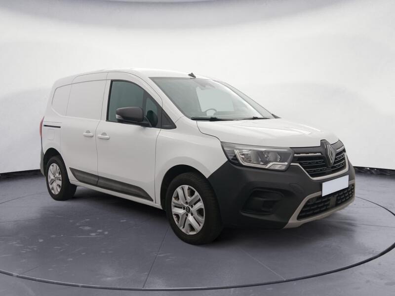 Renault Kangoo VU