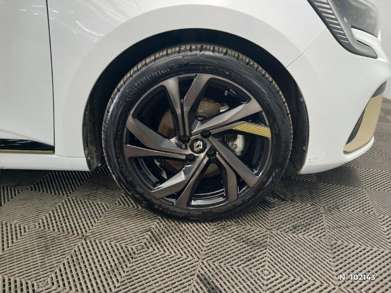 Renault Clio V