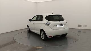 Vehicle 3D Image