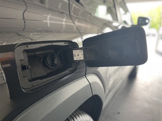 Vehicle 3D Image