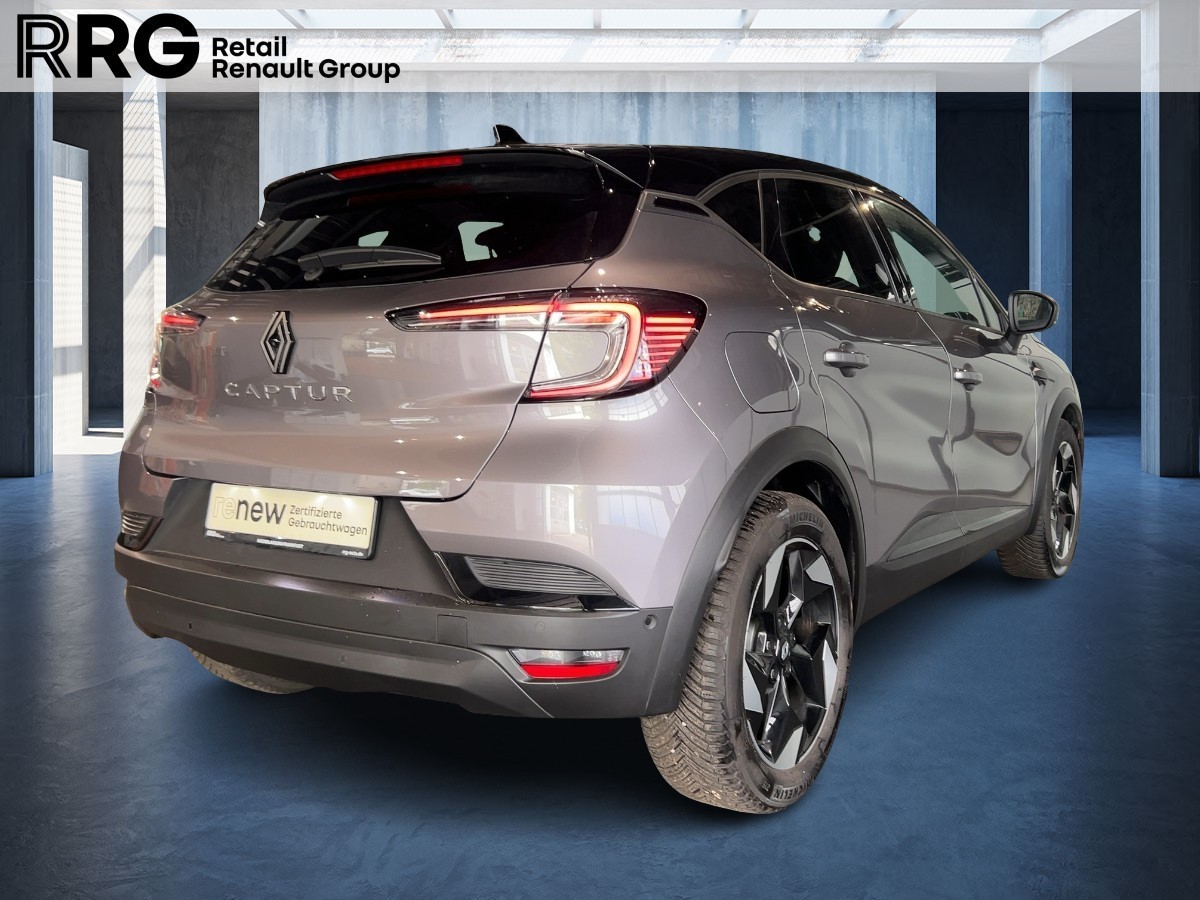 Renault Captur – Bild 4