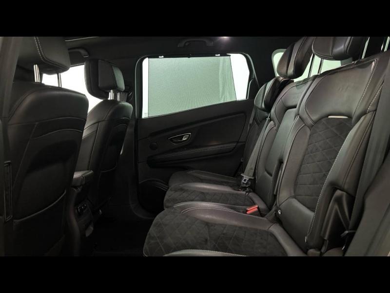 Renault Grand Scenic IV