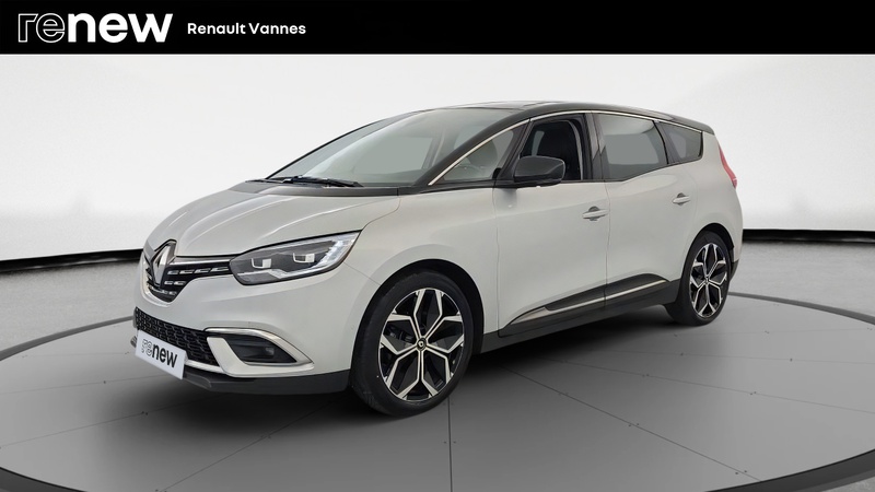 Renault Grand Scenic IV