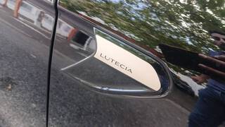 Vehicle 3D Image