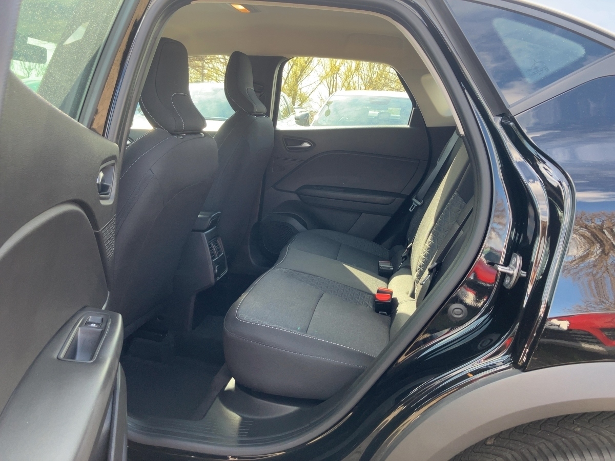 Renault Captur – Bild 8