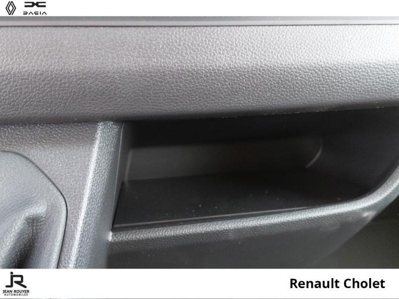 Renault Trafic Fourgon