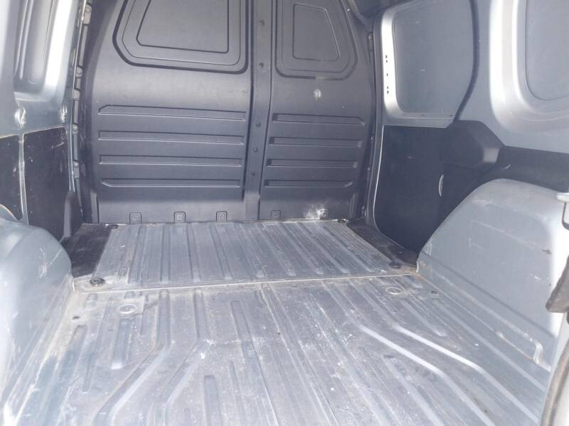 Renault Kangoo VU