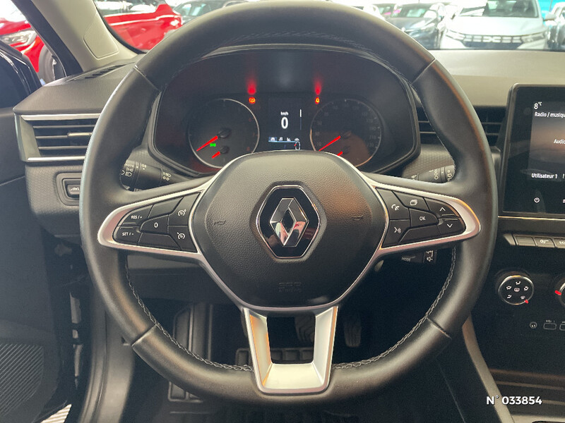 Renault Clio V