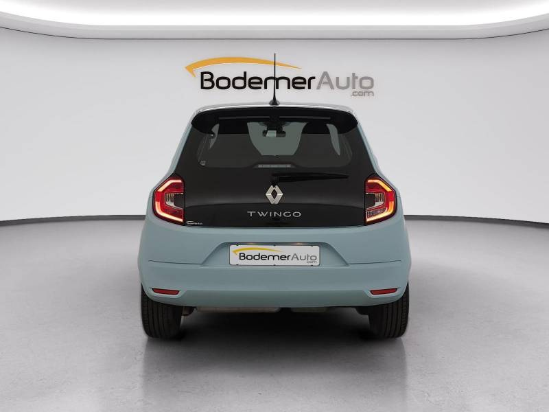 Renault Twingo III
