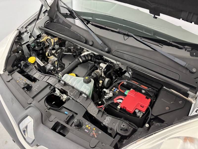 Renault Kangoo VU