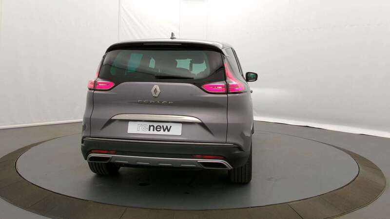 Renault Espace V