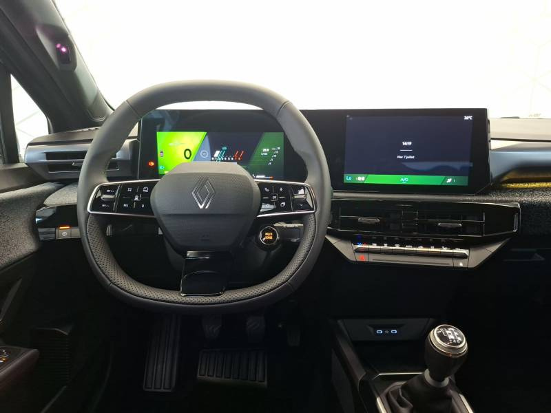 Renault Clio VI