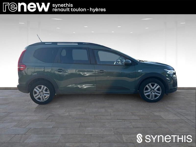 Dacia Jogger